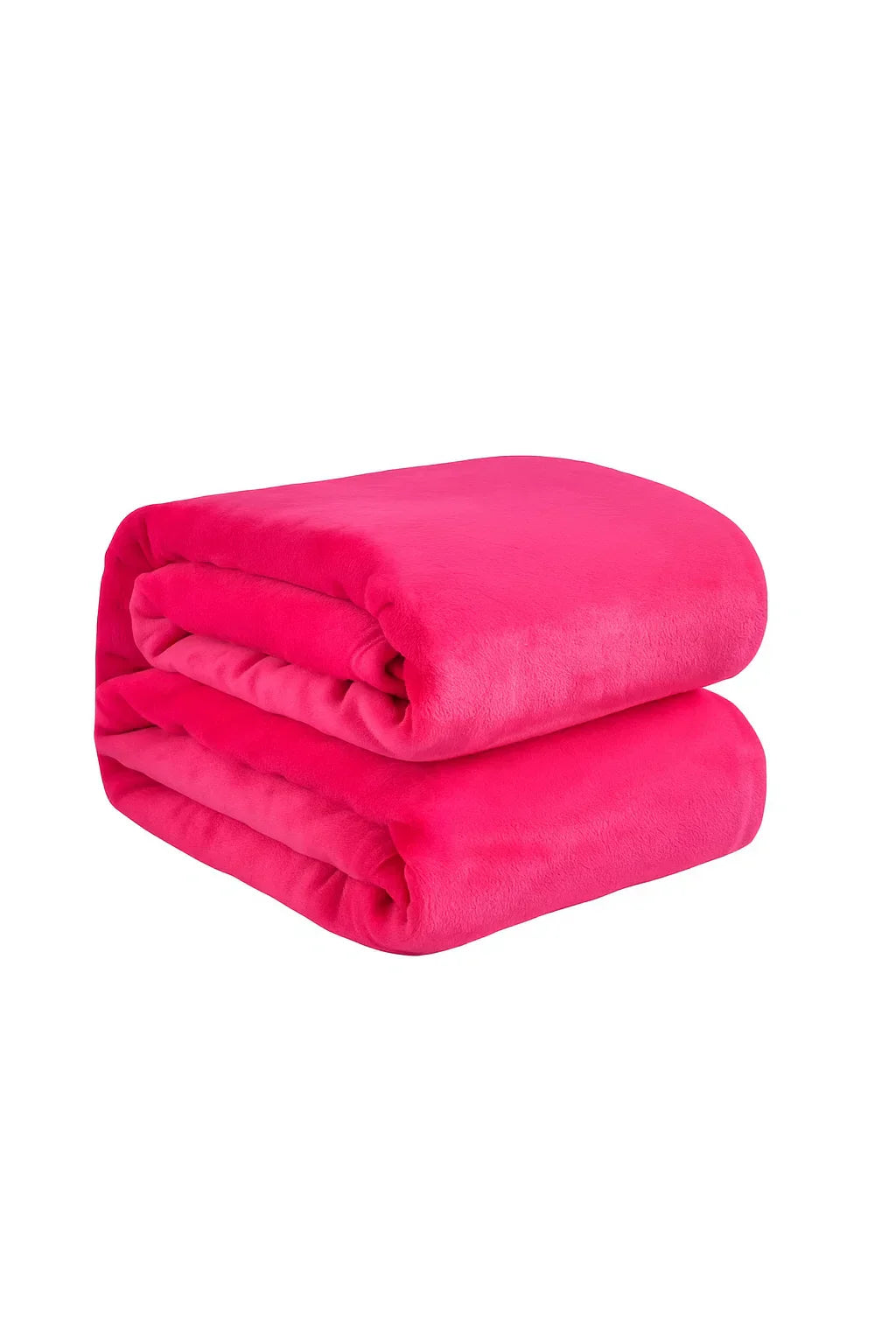 SPRING- Mysig filt i fleece